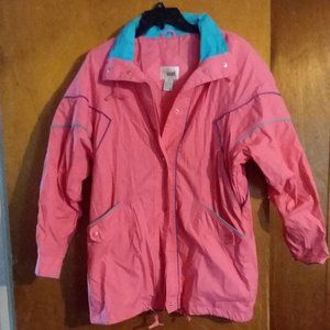 Vintage Windbreaker